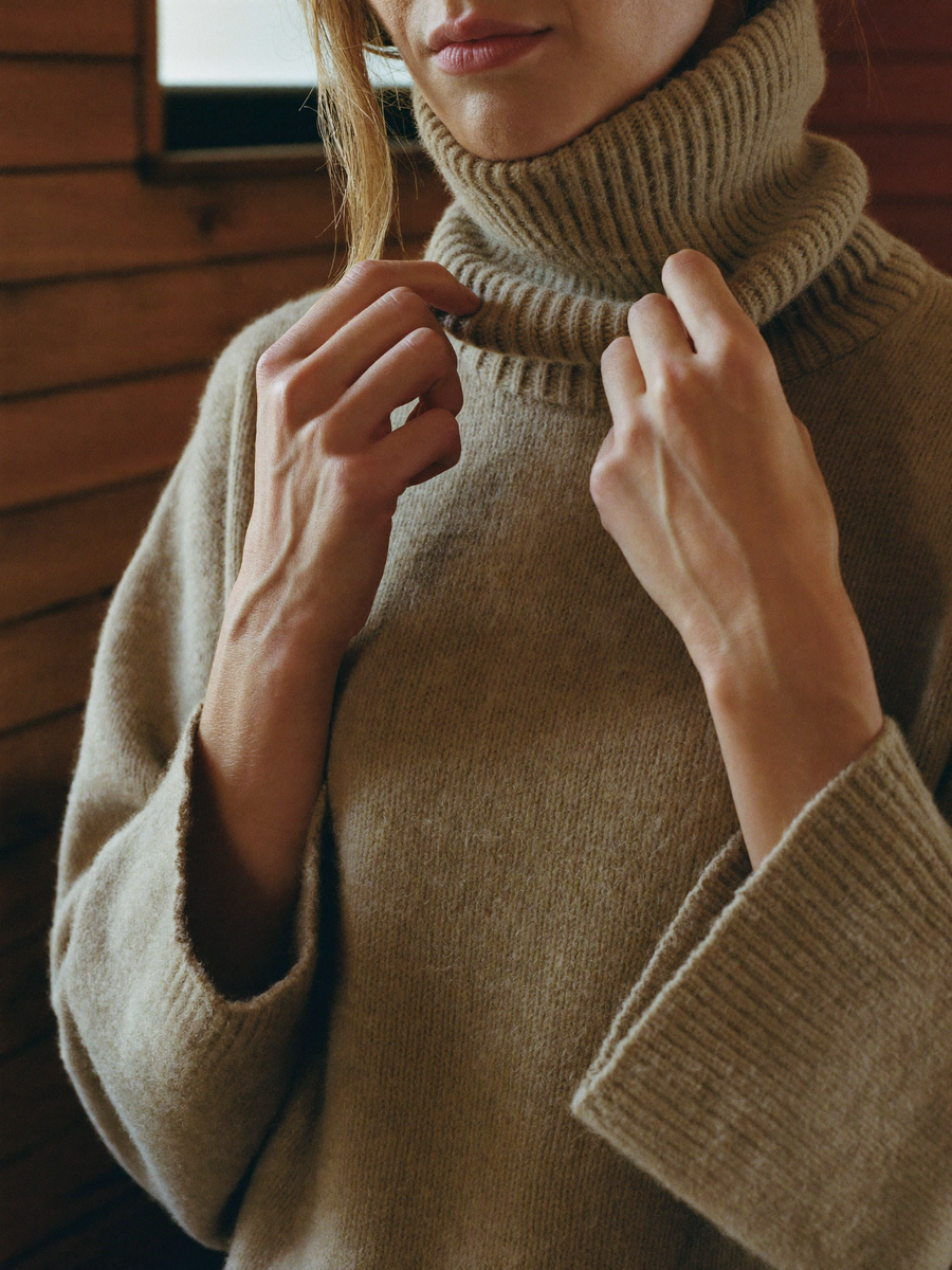 Knitwear