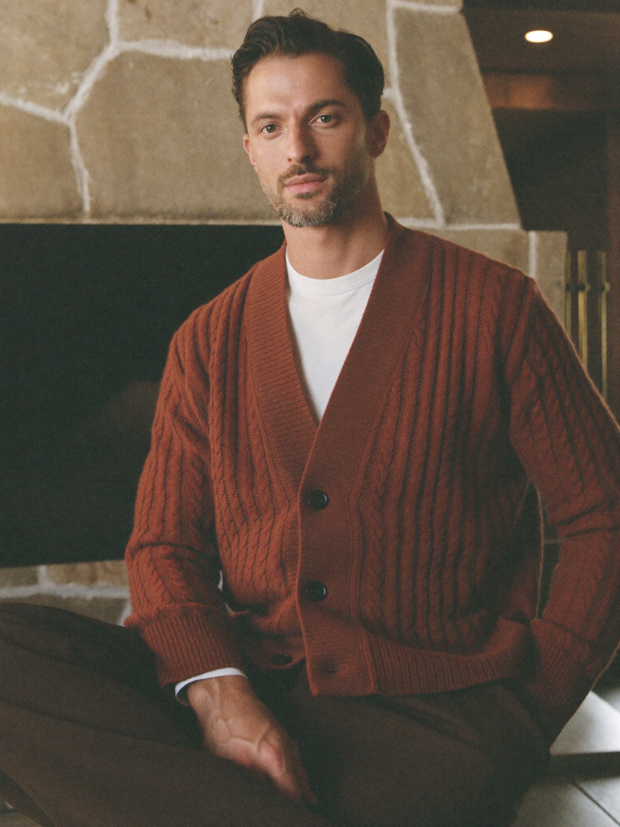 Knitwear