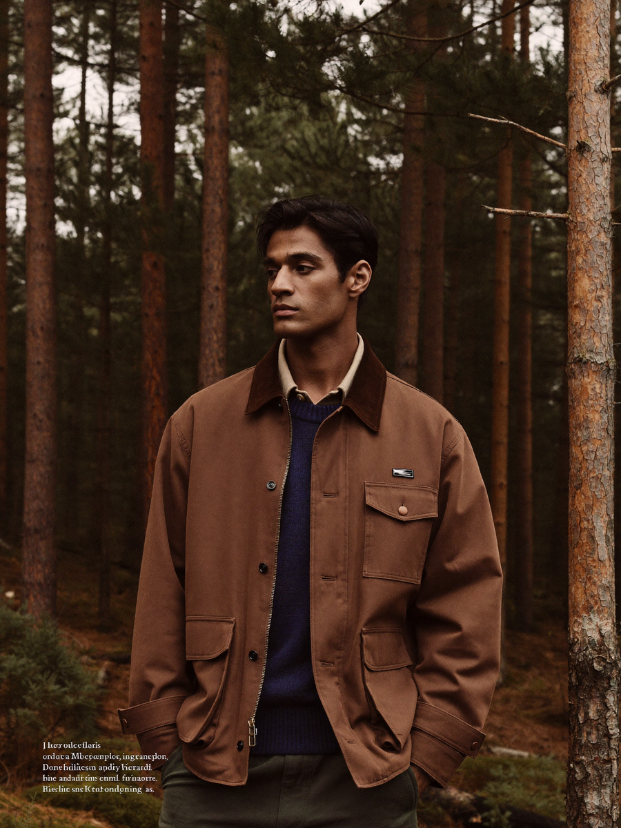Jackets