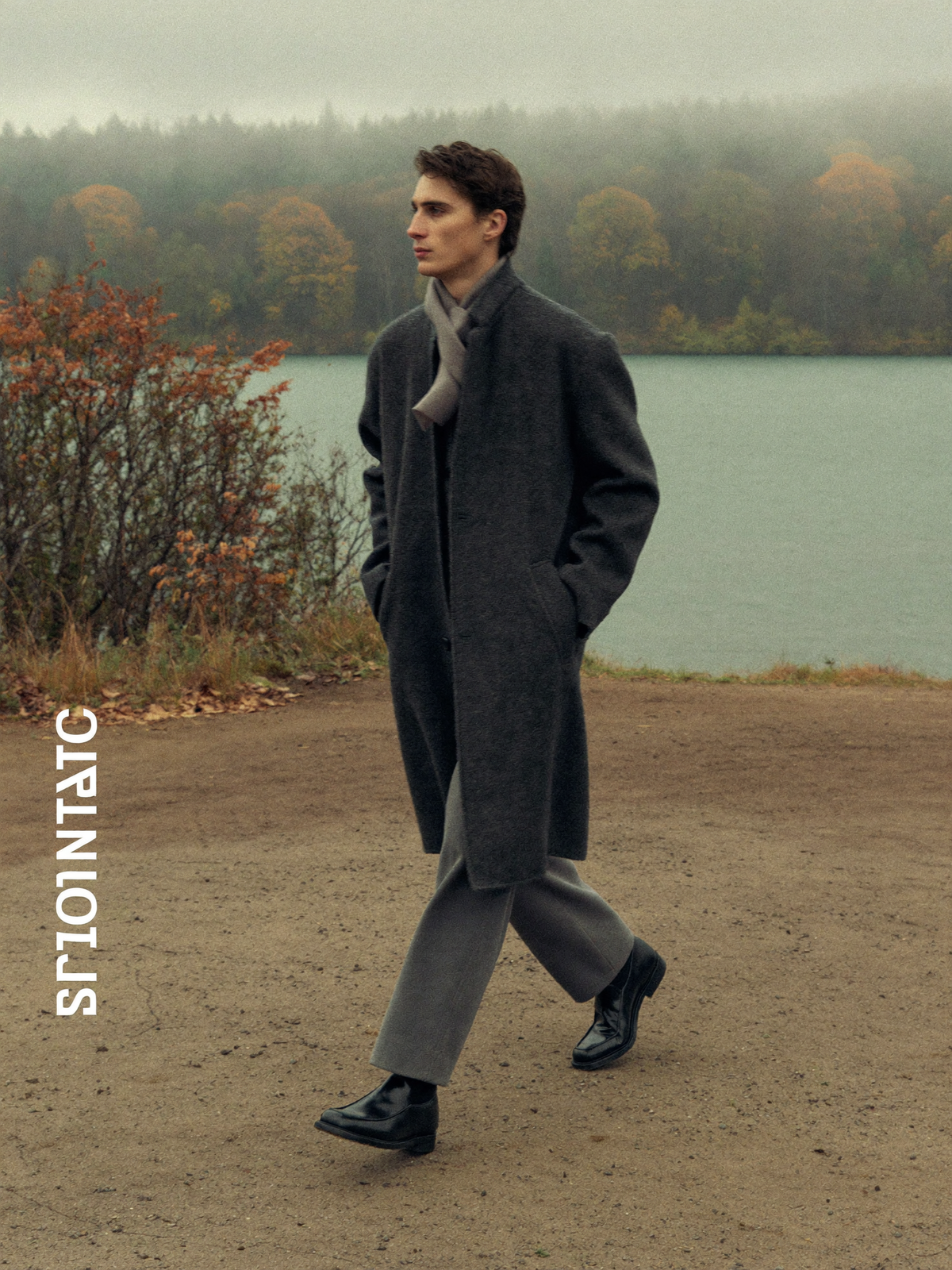 Coats & Jackets