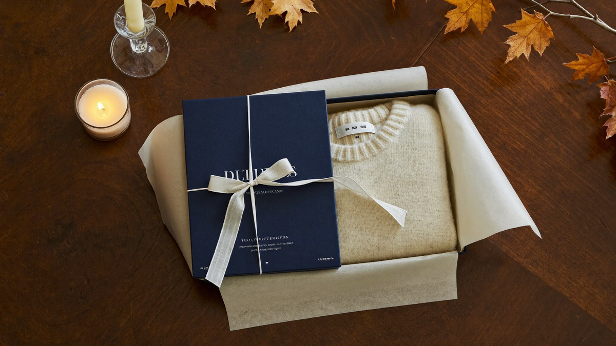 Gifts for Him & Her